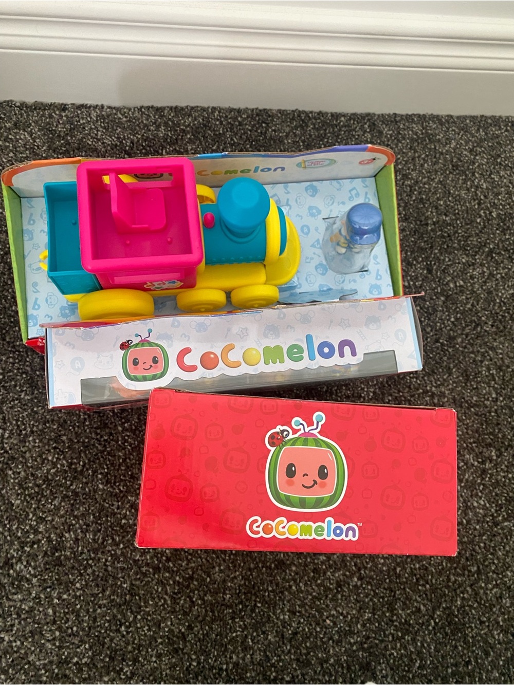 New! Cocomelon lot of toys! - Picture 4 of 4
